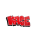 Red and black 'Kase' logo on a white background